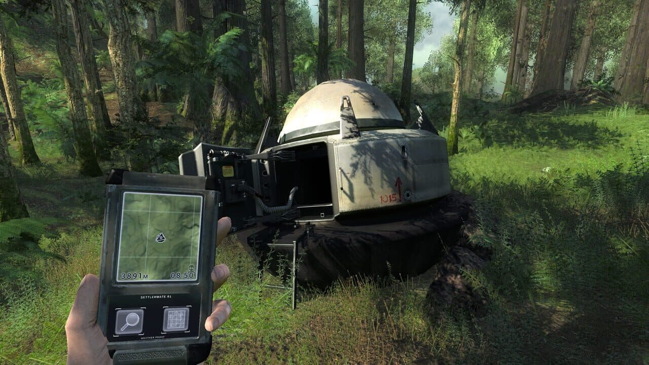 TheHunter: Primal thumbnail 4