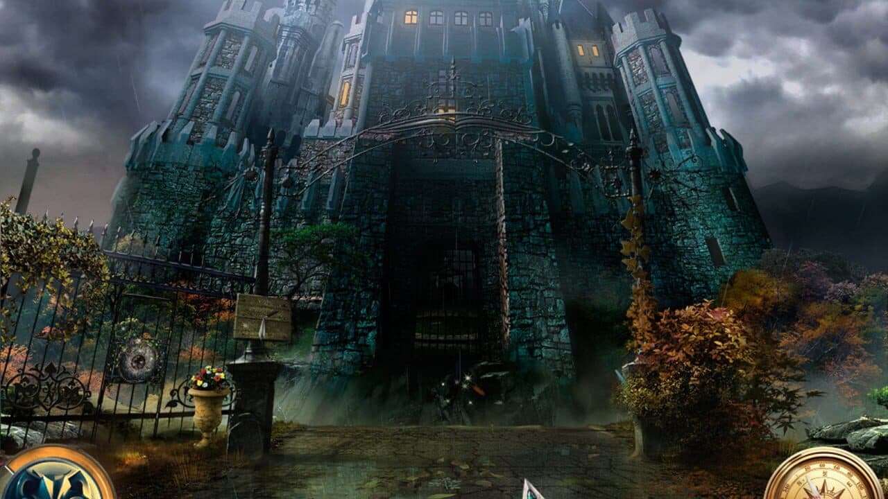 Grim Tales: The Legacy - Collector's Edition thumbnail 5