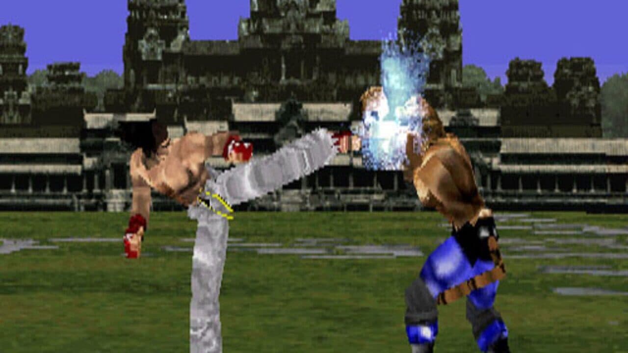 Tekken thumbnail 3