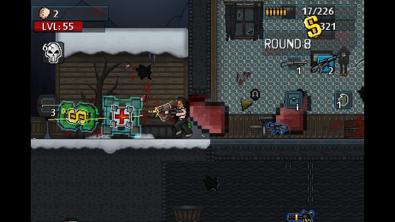 Zombie Kill of the Week: Reborn thumbnail 3