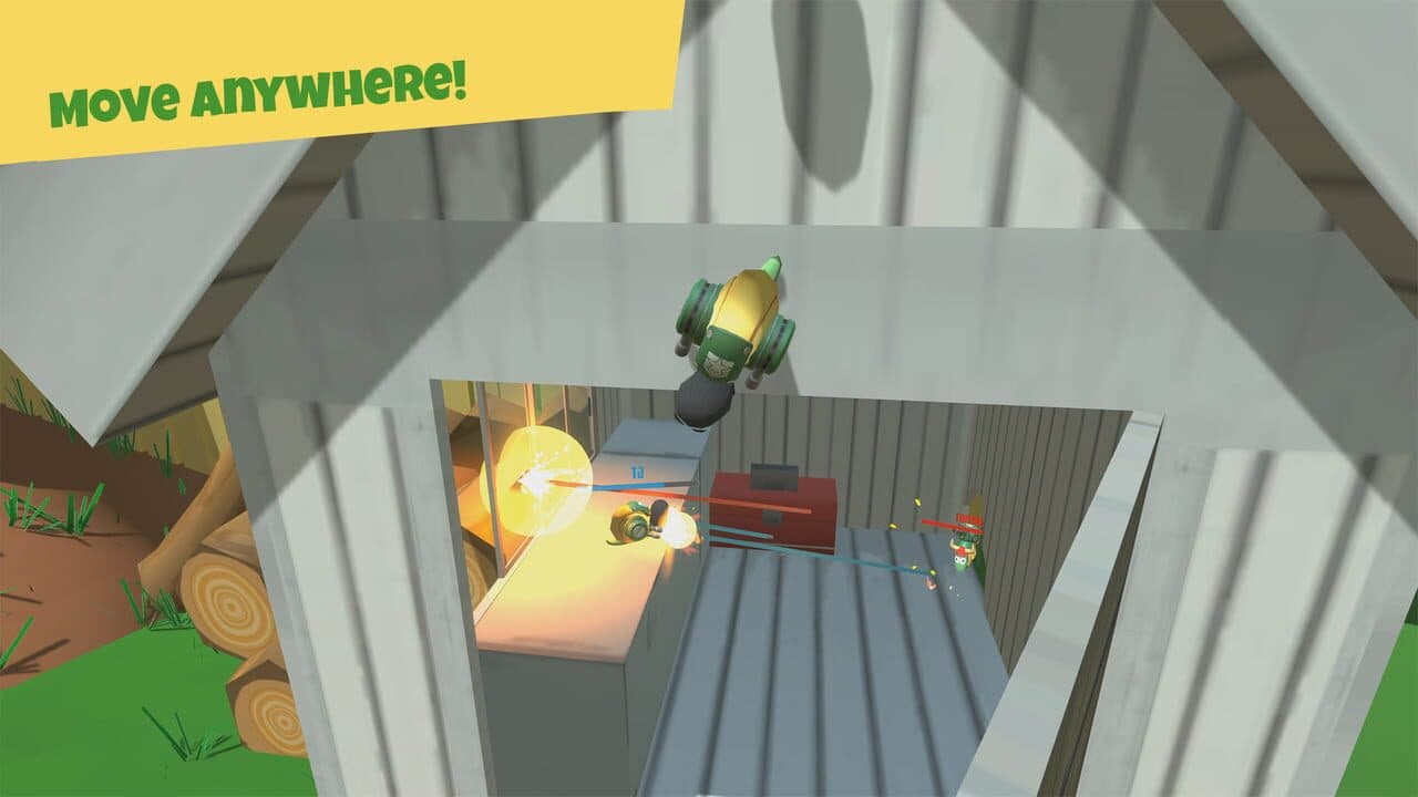 Epic Snails thumbnail 2