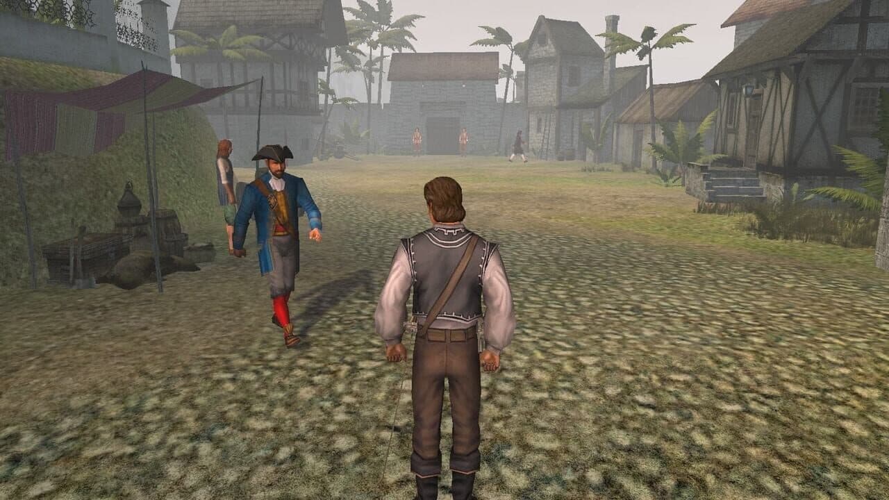 Pirates of the Caribbean thumbnail 3