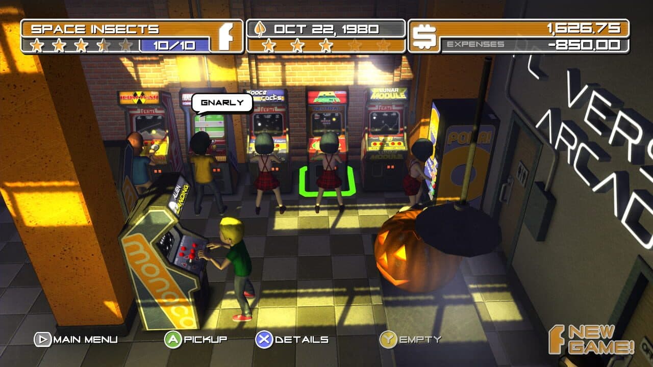 Arcadecraft thumbnail 4
