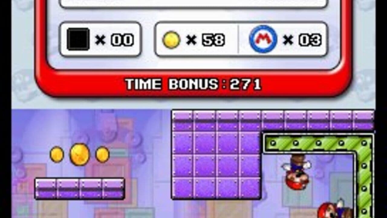 Mario vs. Donkey Kong: Minis March Again! thumbnail 2