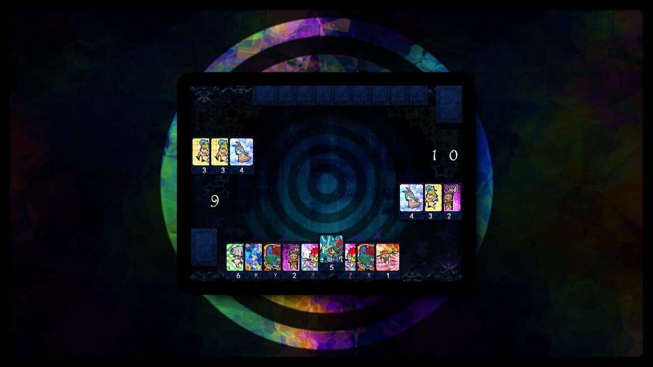 Card of Spirits thumbnail 3