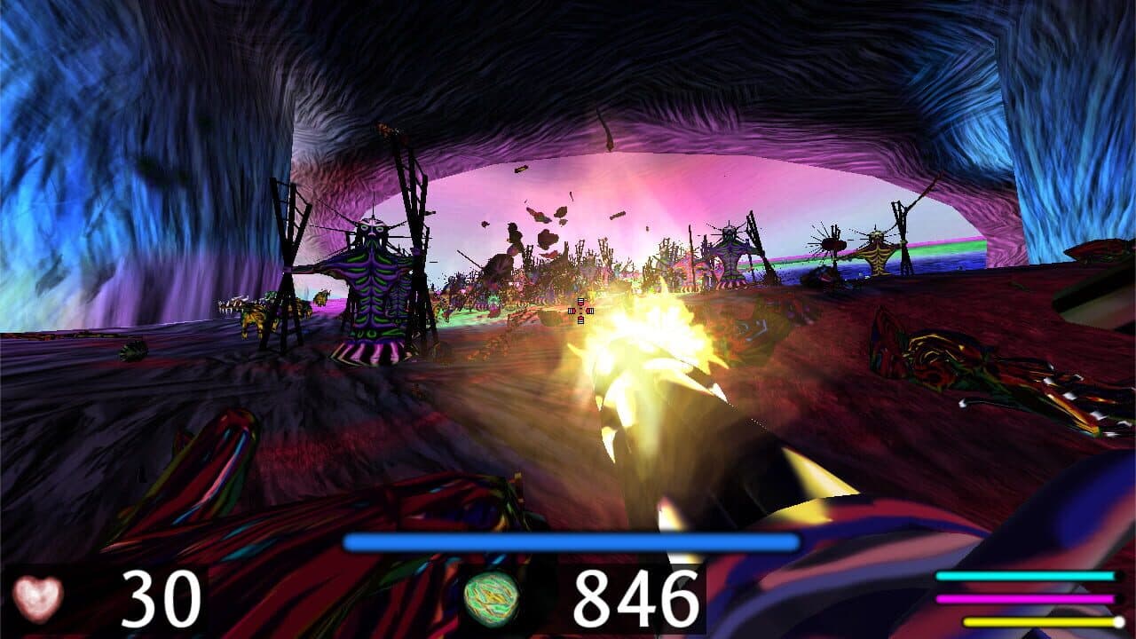 The Cerberus Project thumbnail 5