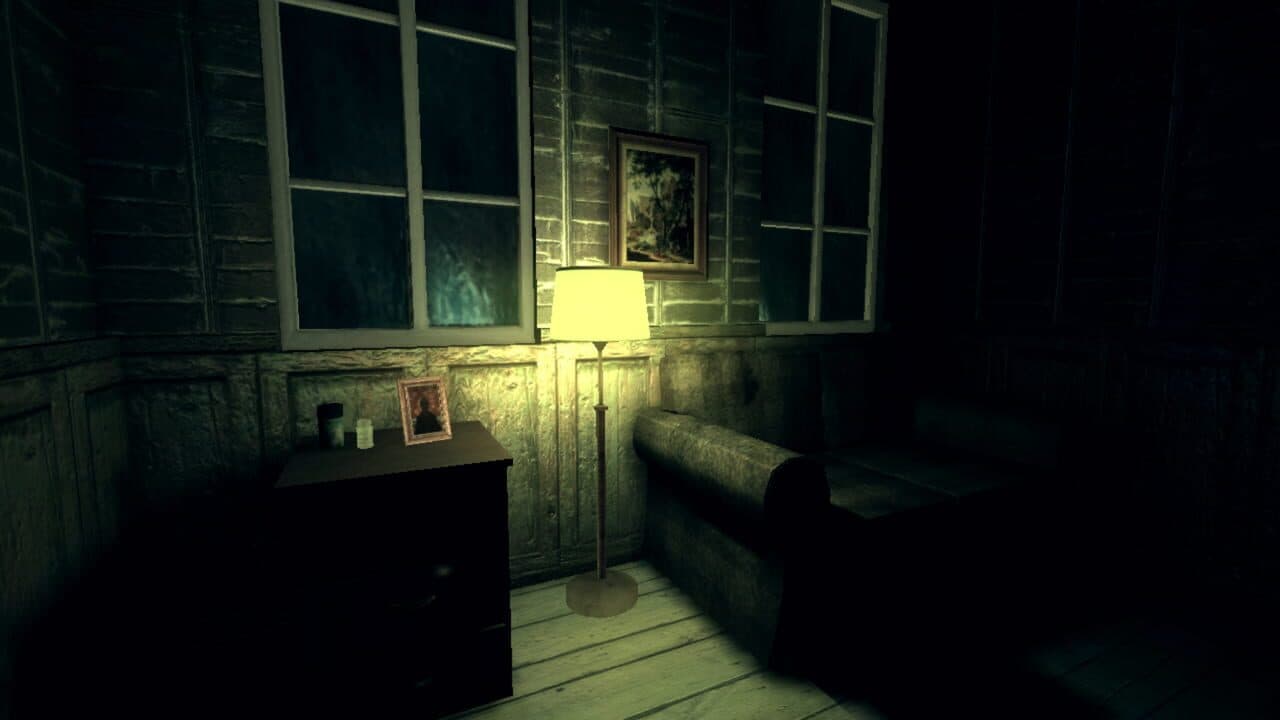 Whispers: Last Hope thumbnail 2