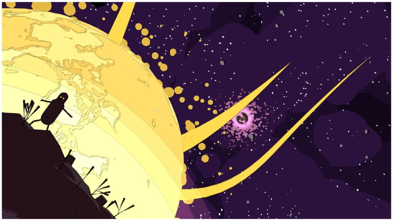 Jettomero: Hero of the Universe thumbnail 4