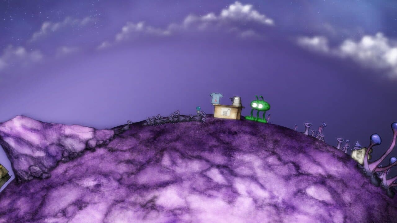 Amazing Discoveries In Outer Space thumbnail 2