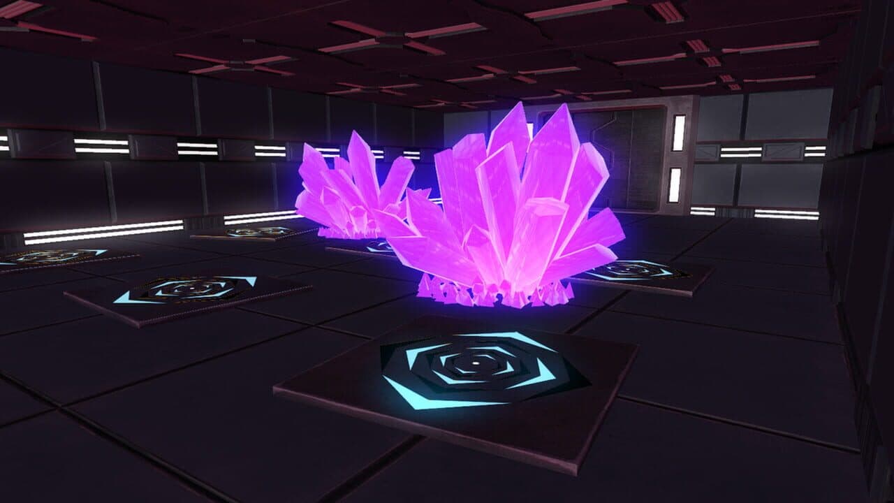 Vitrum screenshot 1