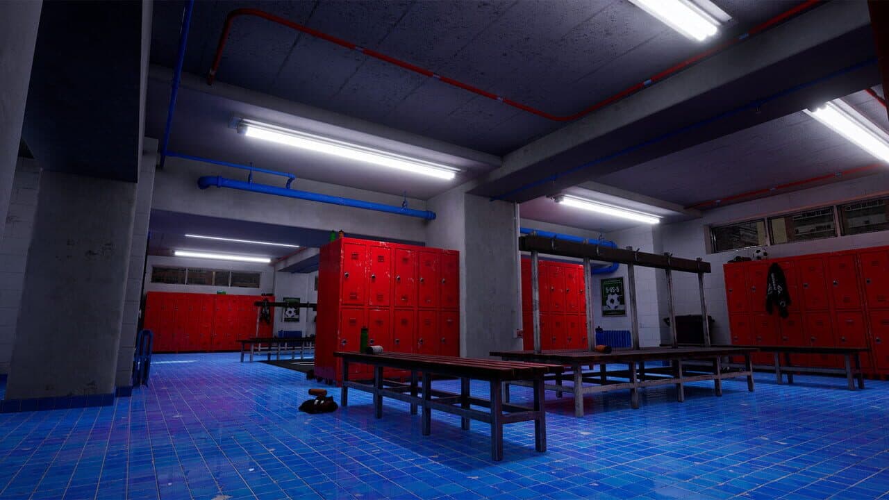 VRFC Virtual Reality Football Club thumbnail 6