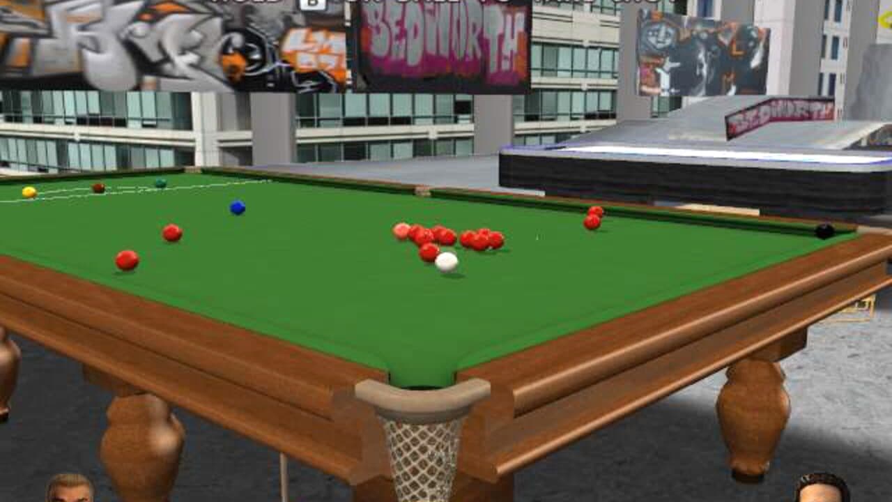 Arcade Sports thumbnail 3