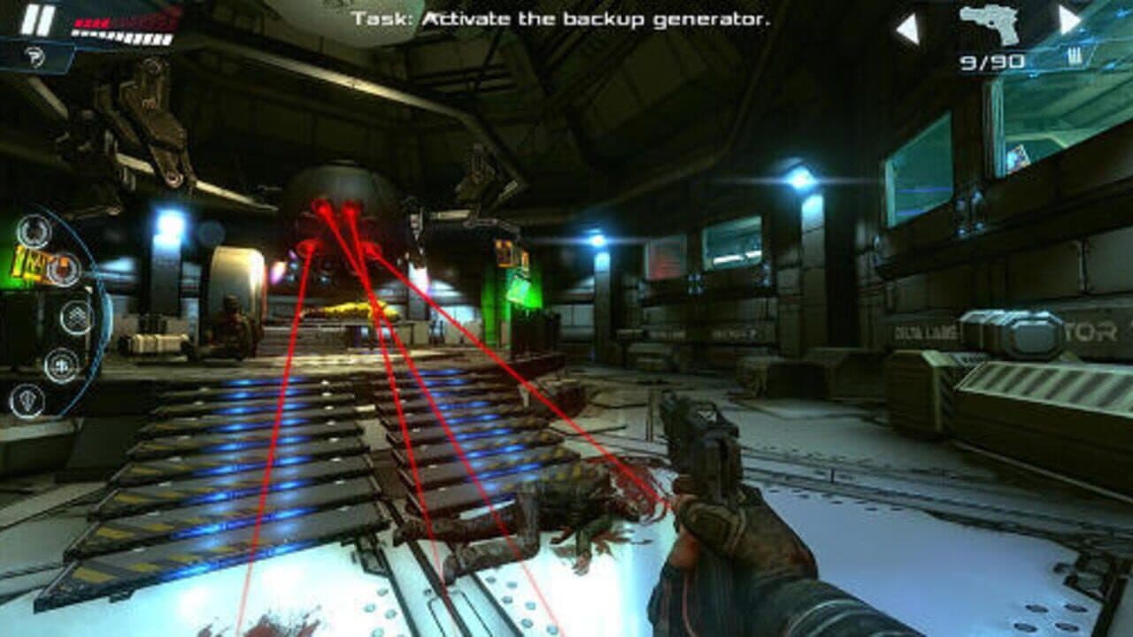 Dead Effect thumbnail 5