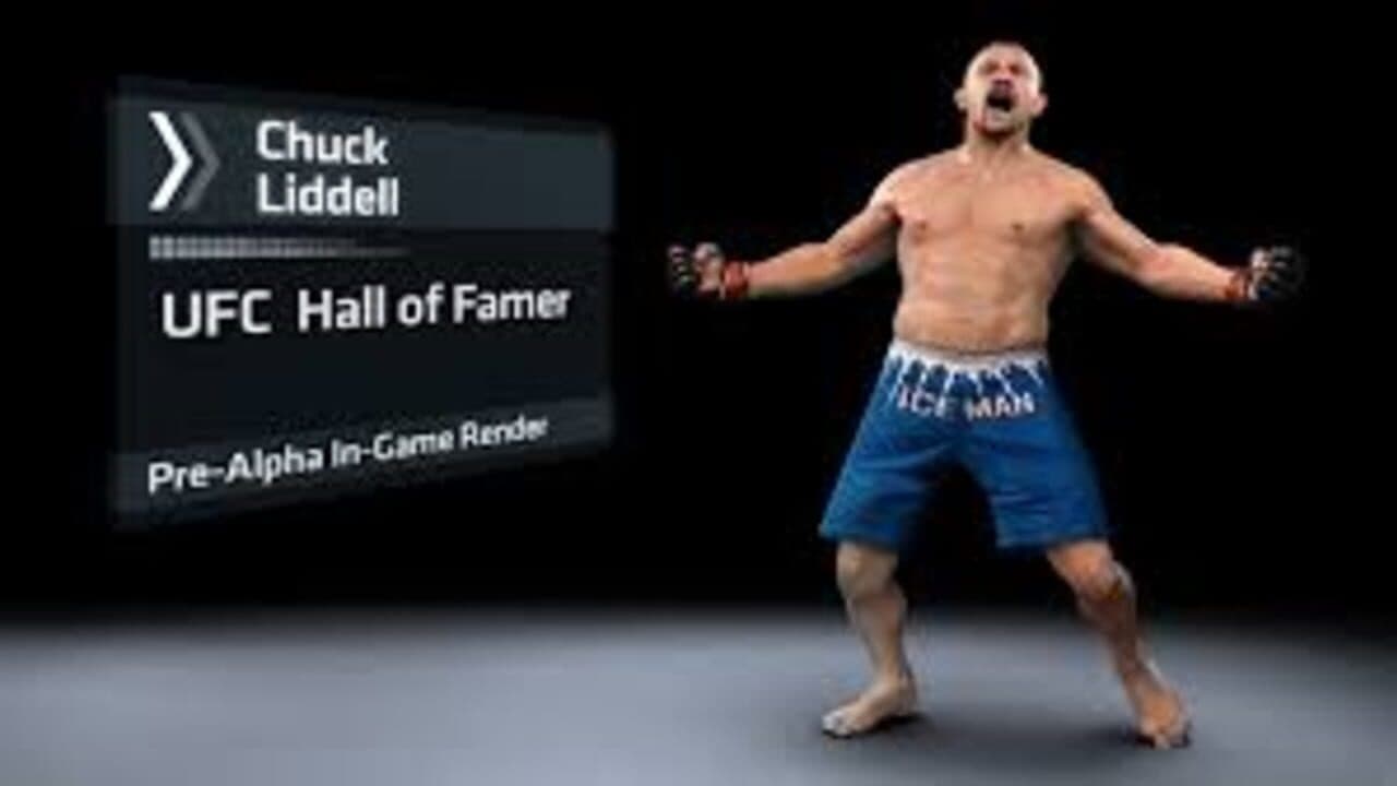 EA Sports UFC thumbnail 3
