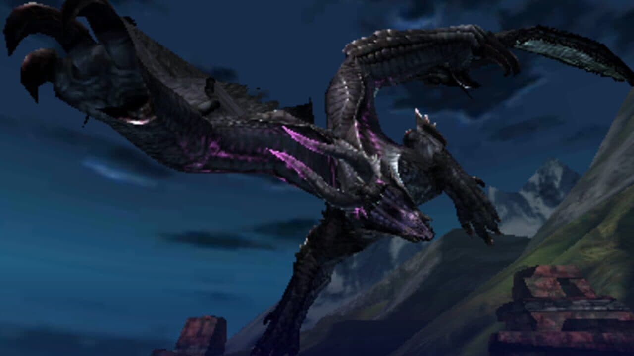 Monster Hunter 4 Ultimate thumbnail 5