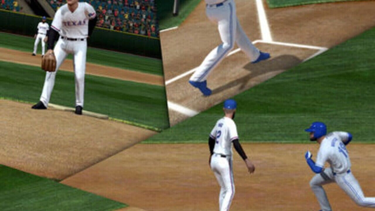 MLB Tap Sports Baseball 2017 thumbnail 5