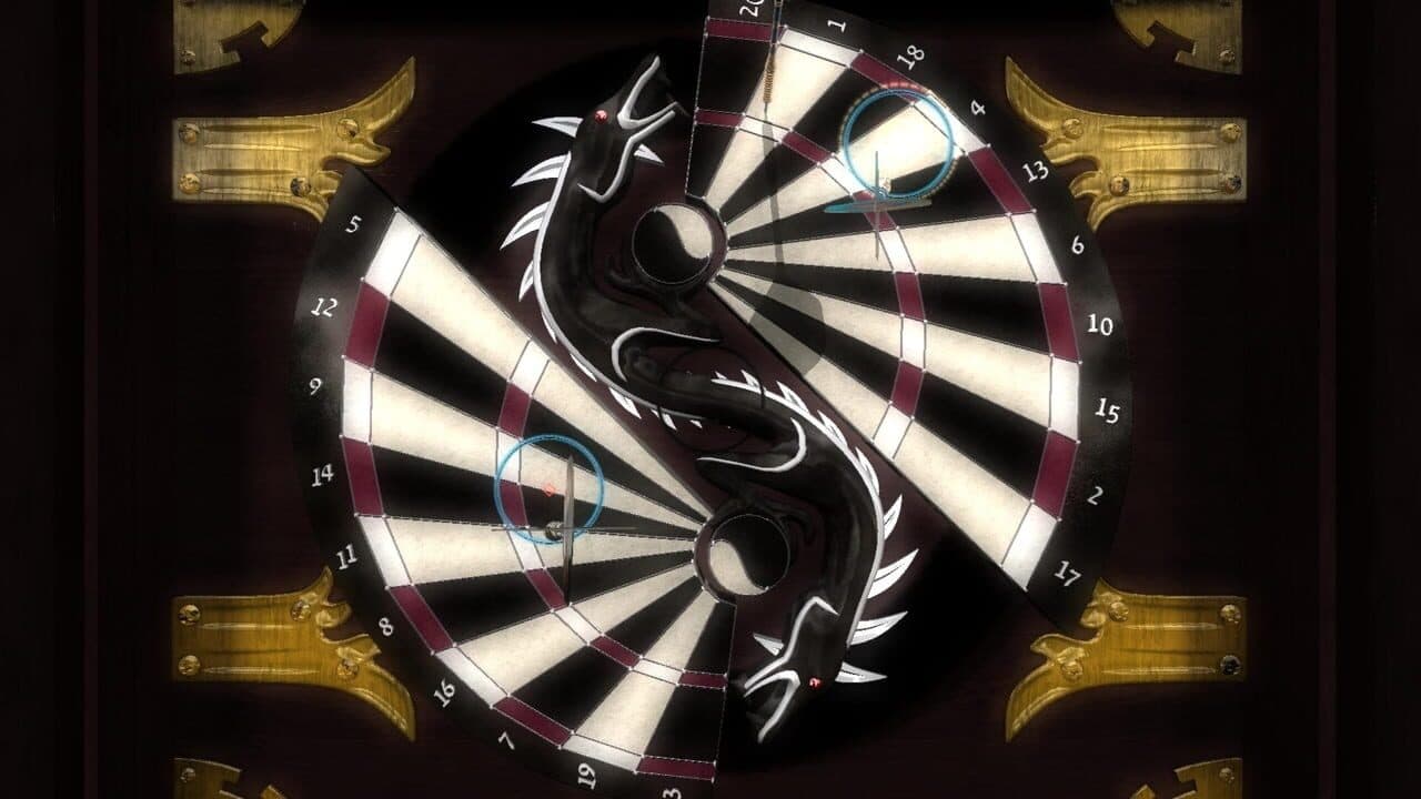 Top Darts thumbnail 5