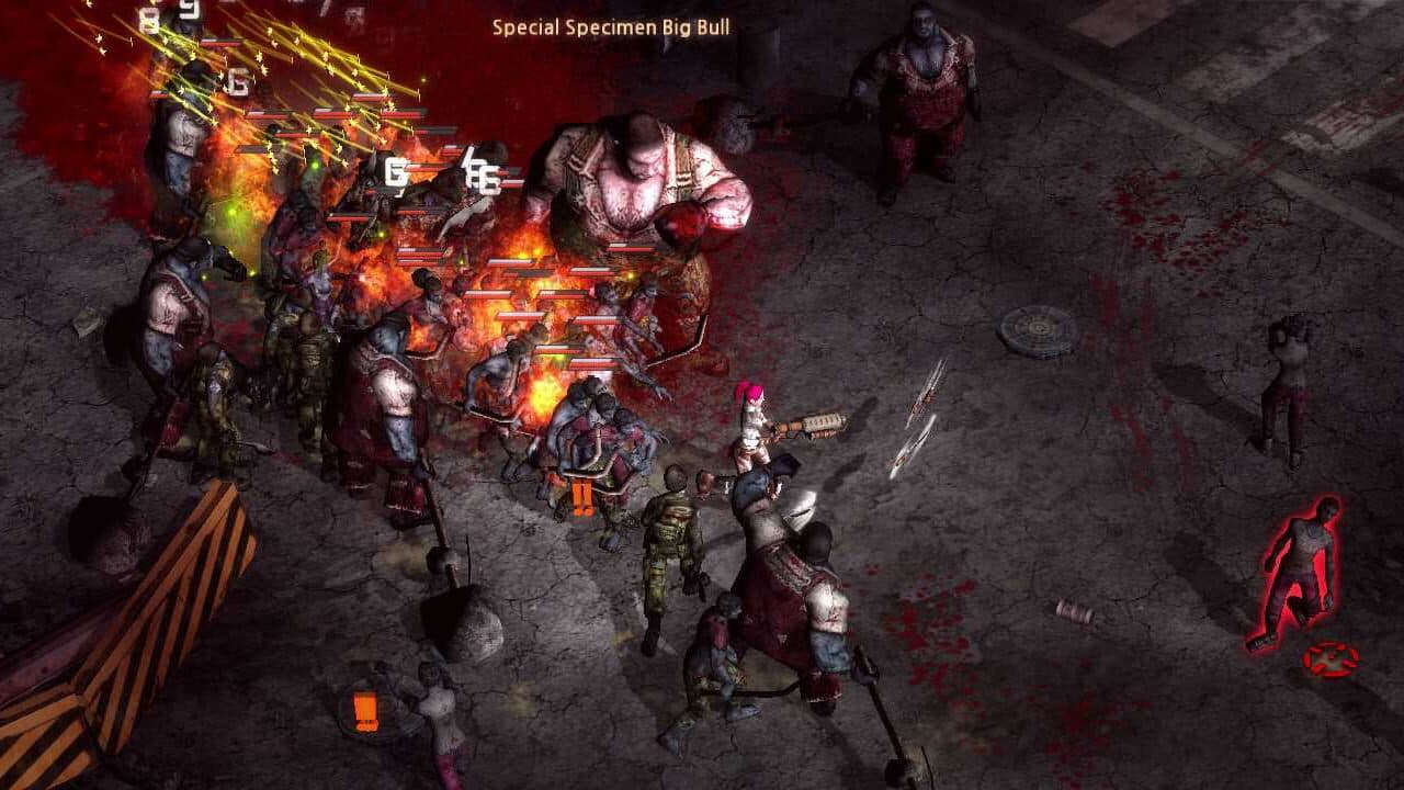 Metal Reaper Online thumbnail 5
