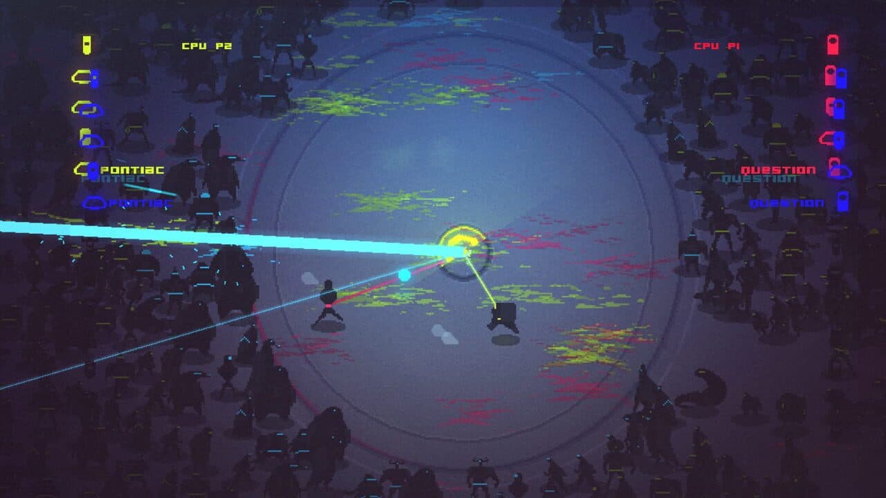 Laser Lasso Ball thumbnail 5