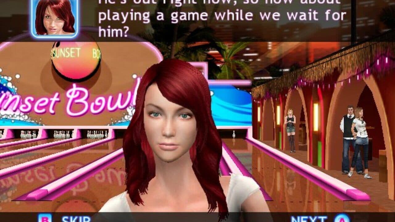 Midnight Bowling thumbnail 9