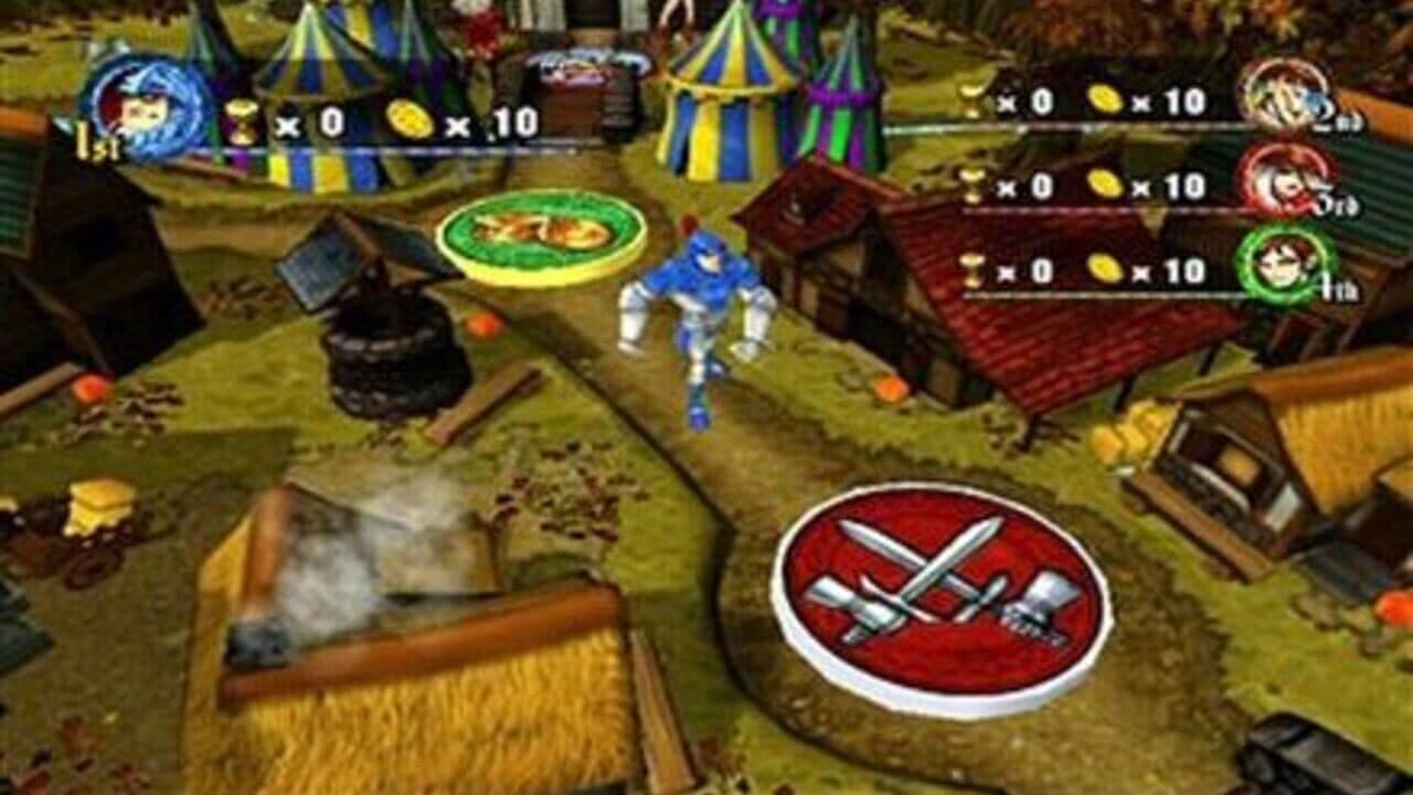 Medieval Games thumbnail 12