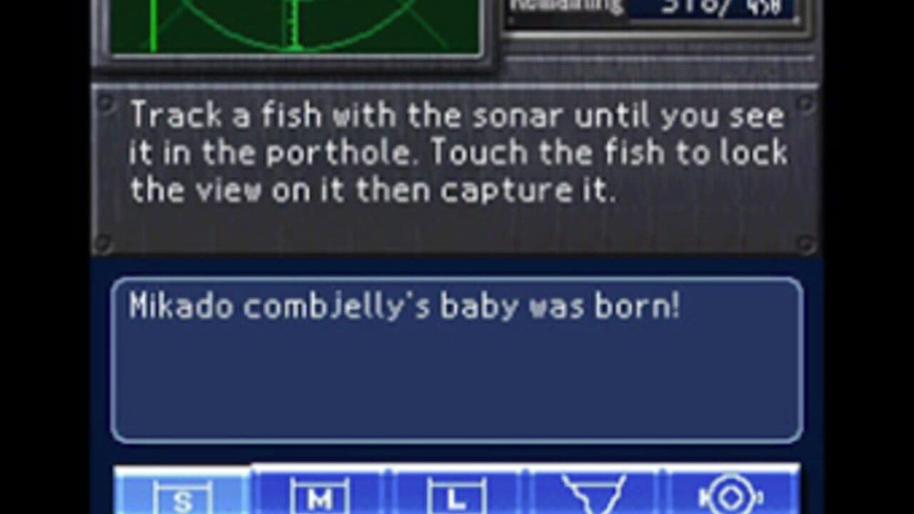 Deep Sea Creatures thumbnail 3