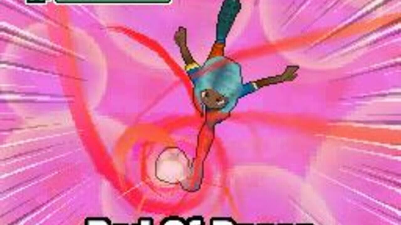Inazuma Eleven 2: Blizzard thumbnail 9