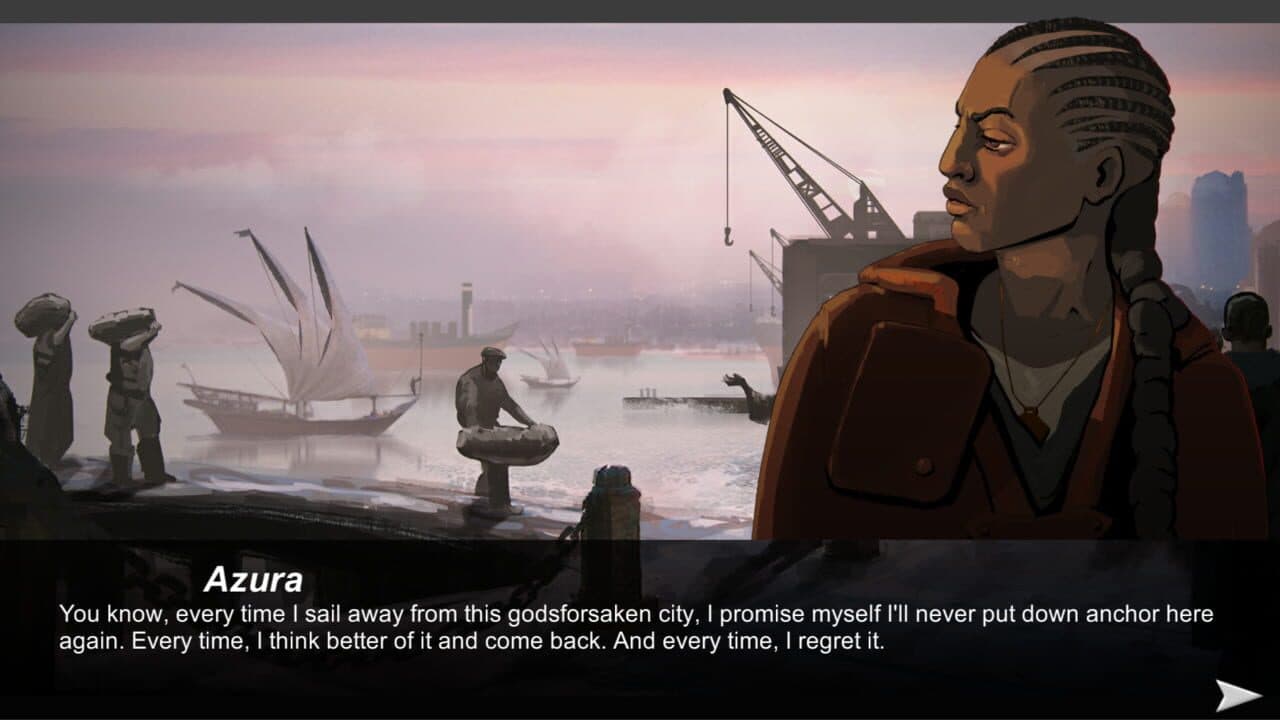 City of the Shroud thumbnail 3