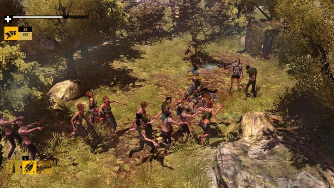 How to Survive thumbnail 11