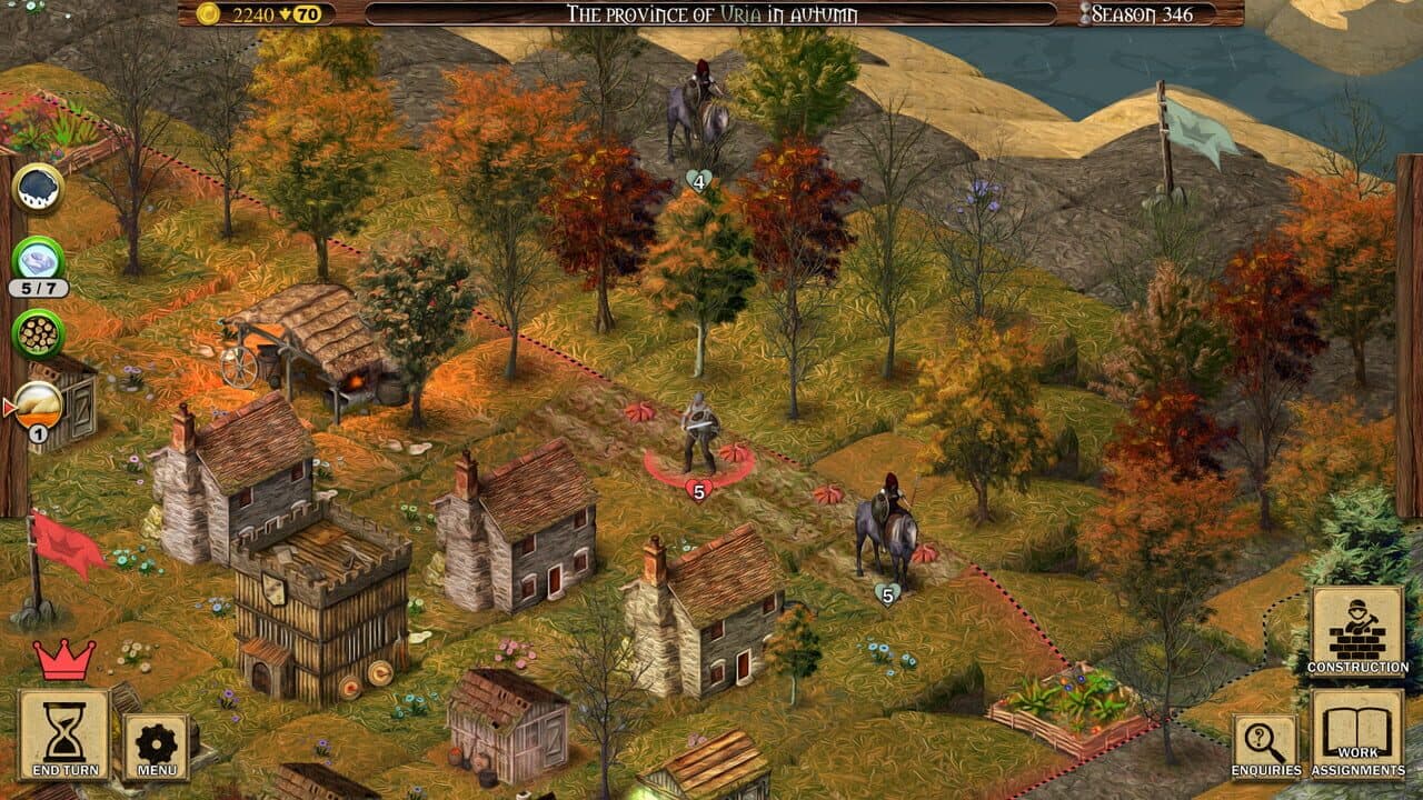 Genesia Legacy: Ultimate Domain thumbnail 3