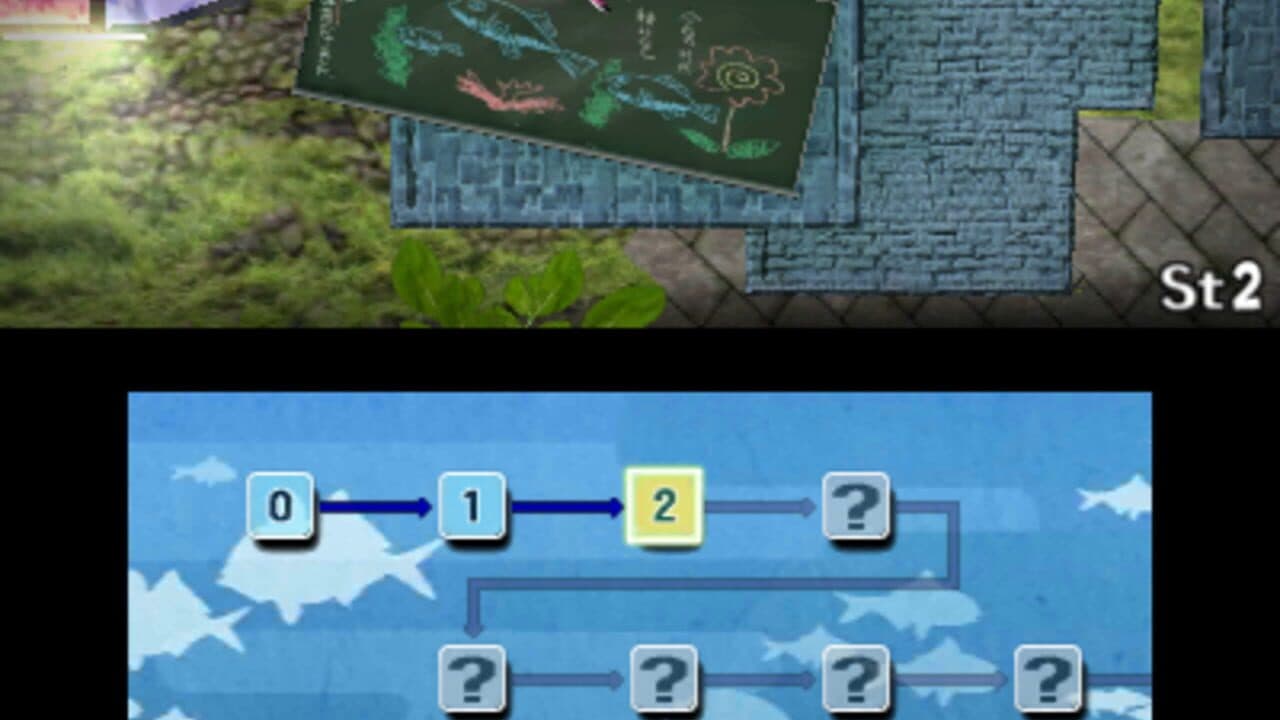 Sayonara Umihara Kawase thumbnail 9