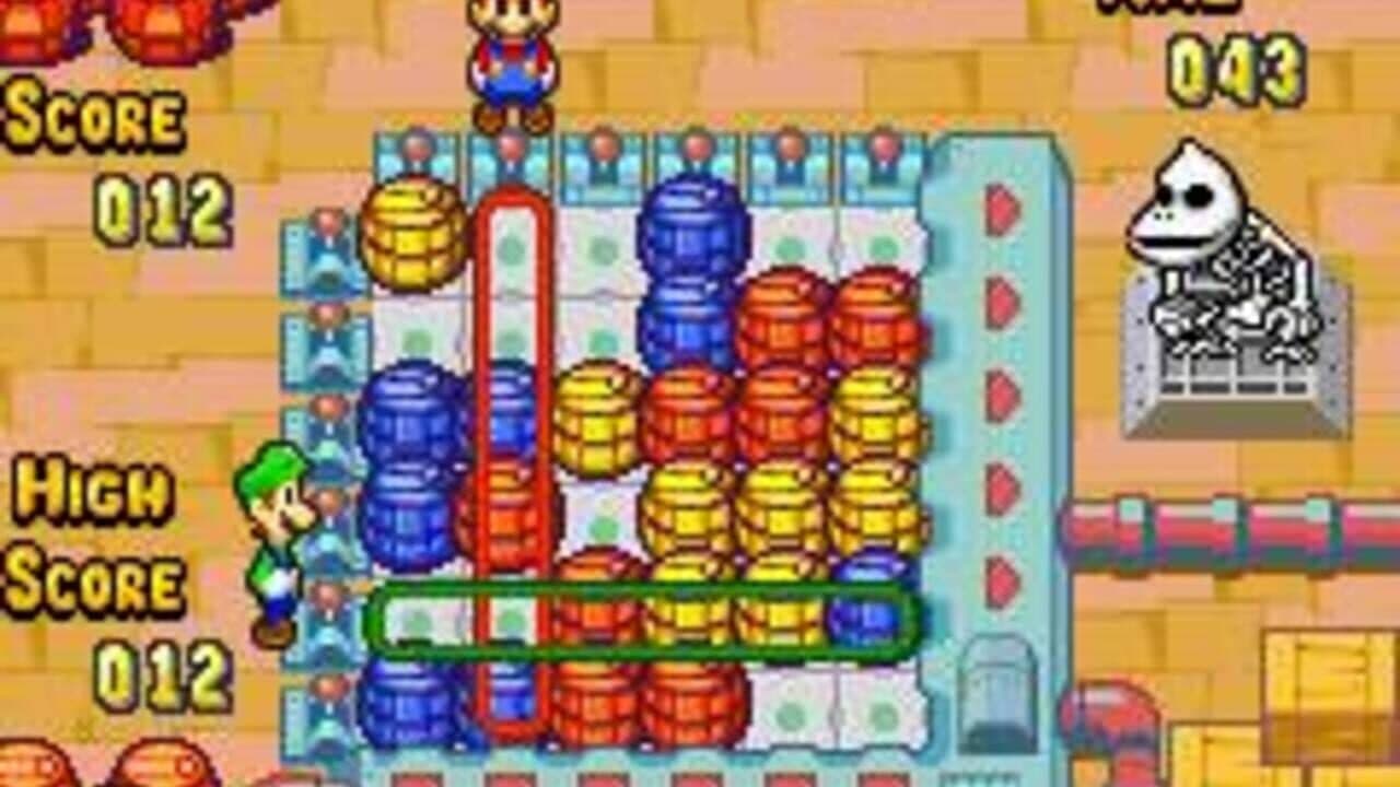 Mario & Luigi: Superstar Saga thumbnail 6