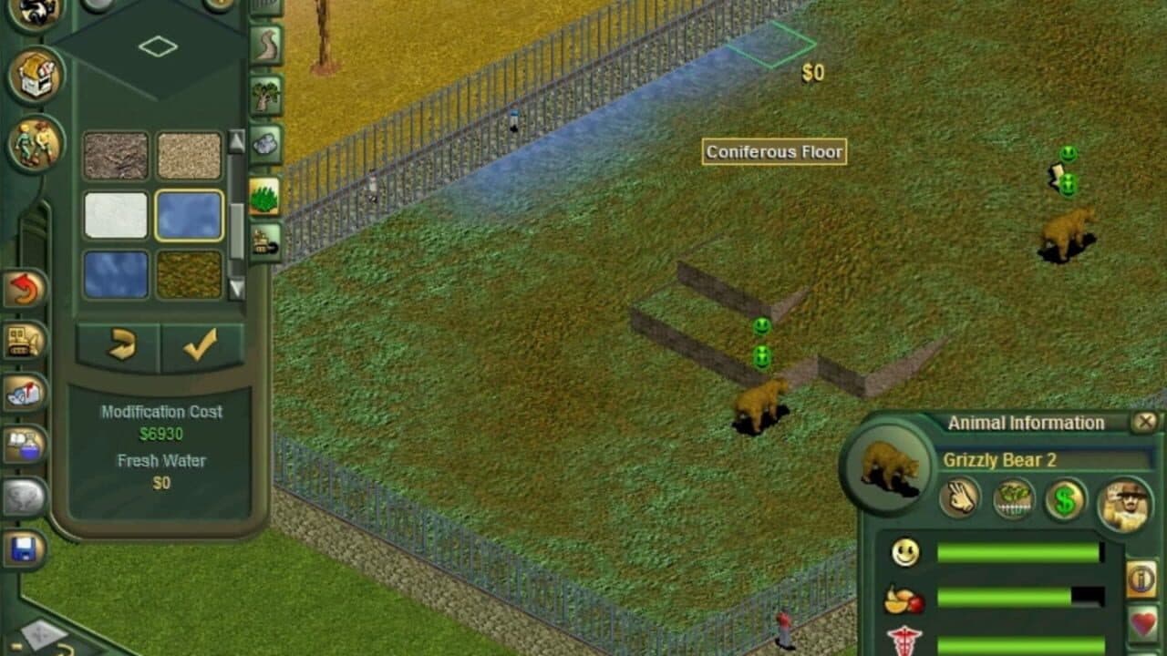 Zoo Tycoon thumbnail 2