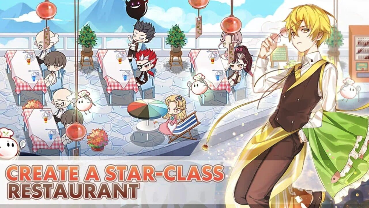 Food Fantasy thumbnail 3