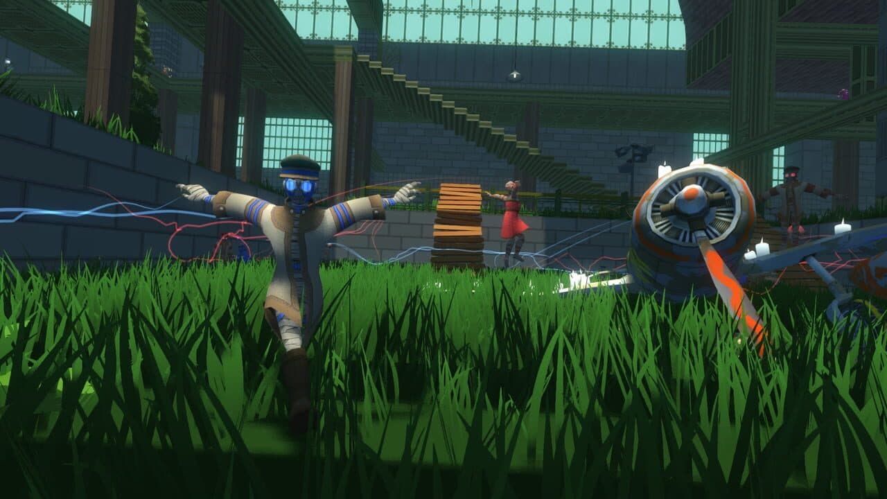 Cult of the Wind thumbnail 3