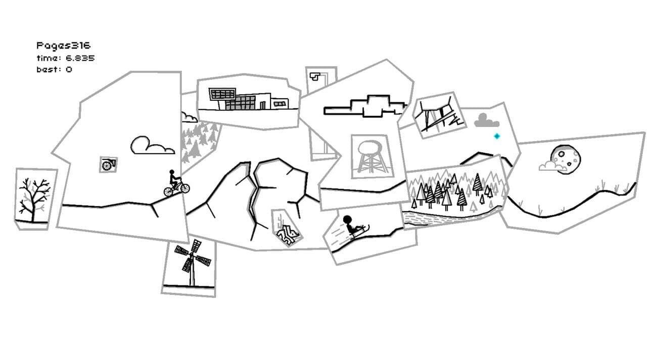 Draw Rider thumbnail 4