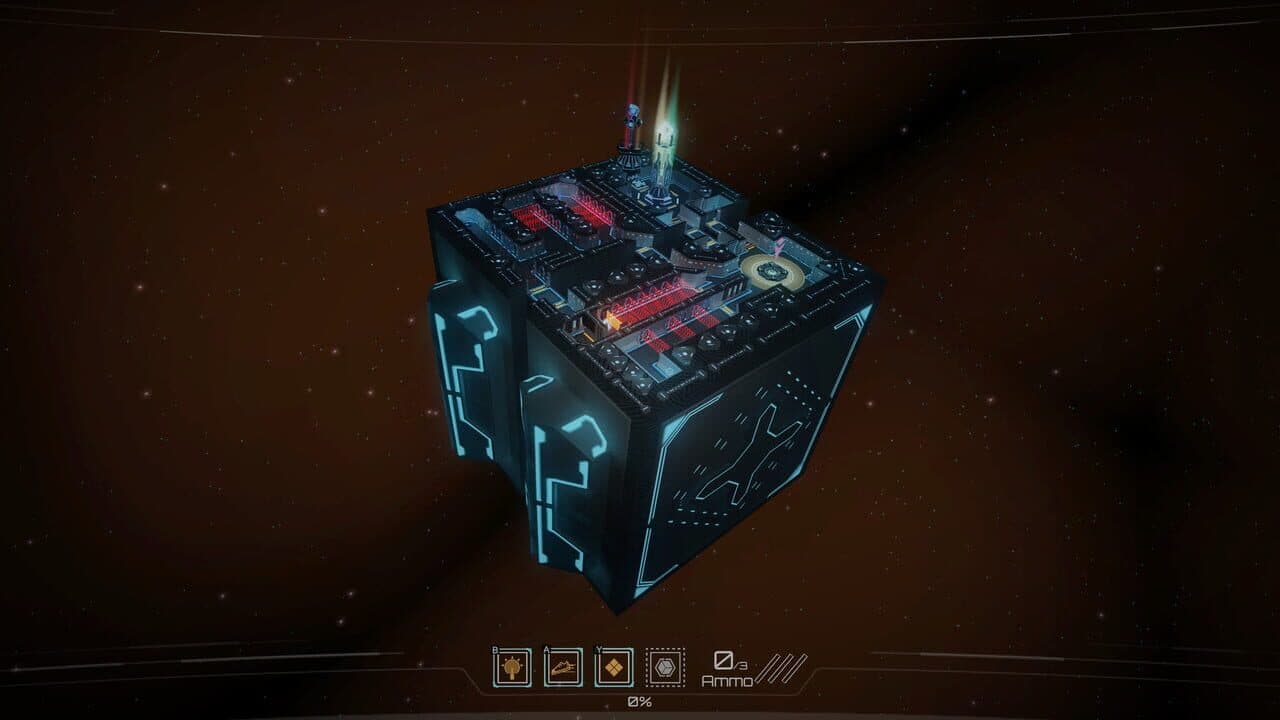 Brain Machine thumbnail 2