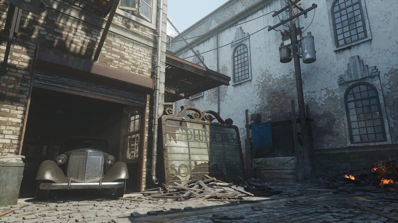 Call of Duty: Black Ops III - Zombies Chronicles Edition thumbnail 9