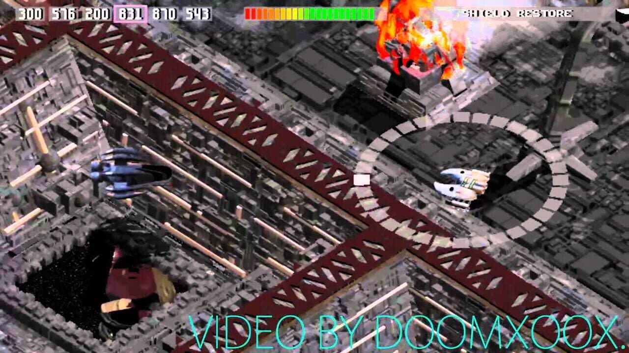 Fire Fight thumbnail 5