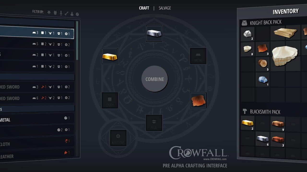 Crowfall thumbnail 2