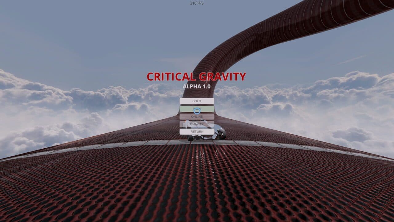 Critical Gravity thumbnail 4