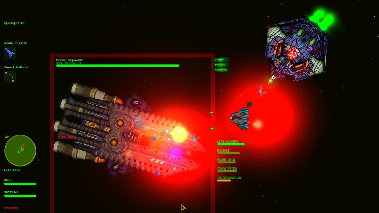 Fringes of the Empire thumbnail 5