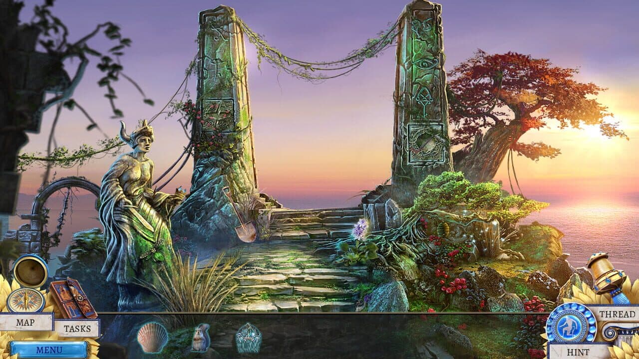 Endless Fables: The Minotaur's Curse thumbnail 2