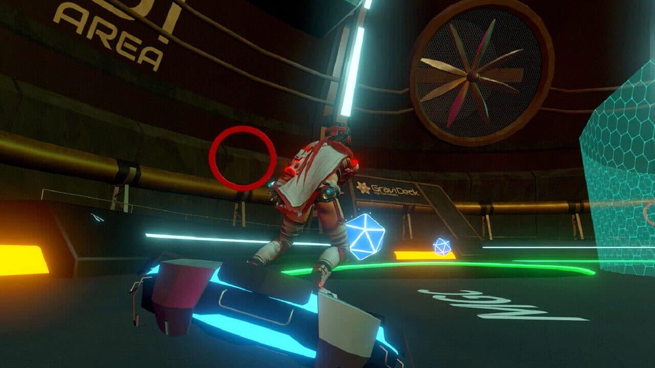 Galaxy Race thumbnail 5