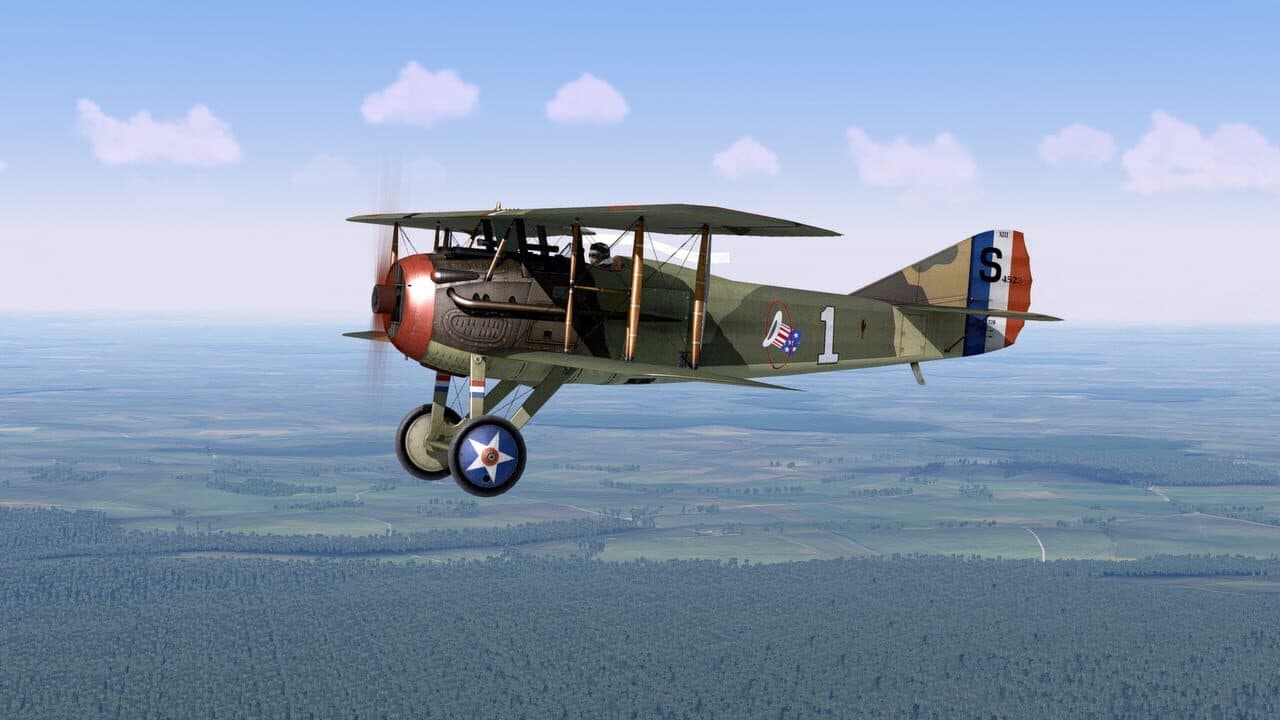 Rise of Flight United thumbnail 5