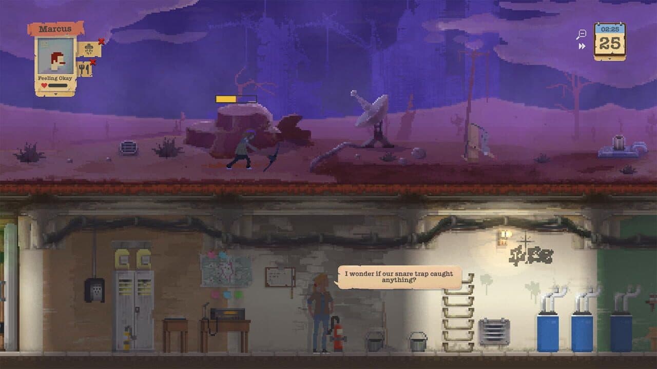 Sheltered thumbnail 5