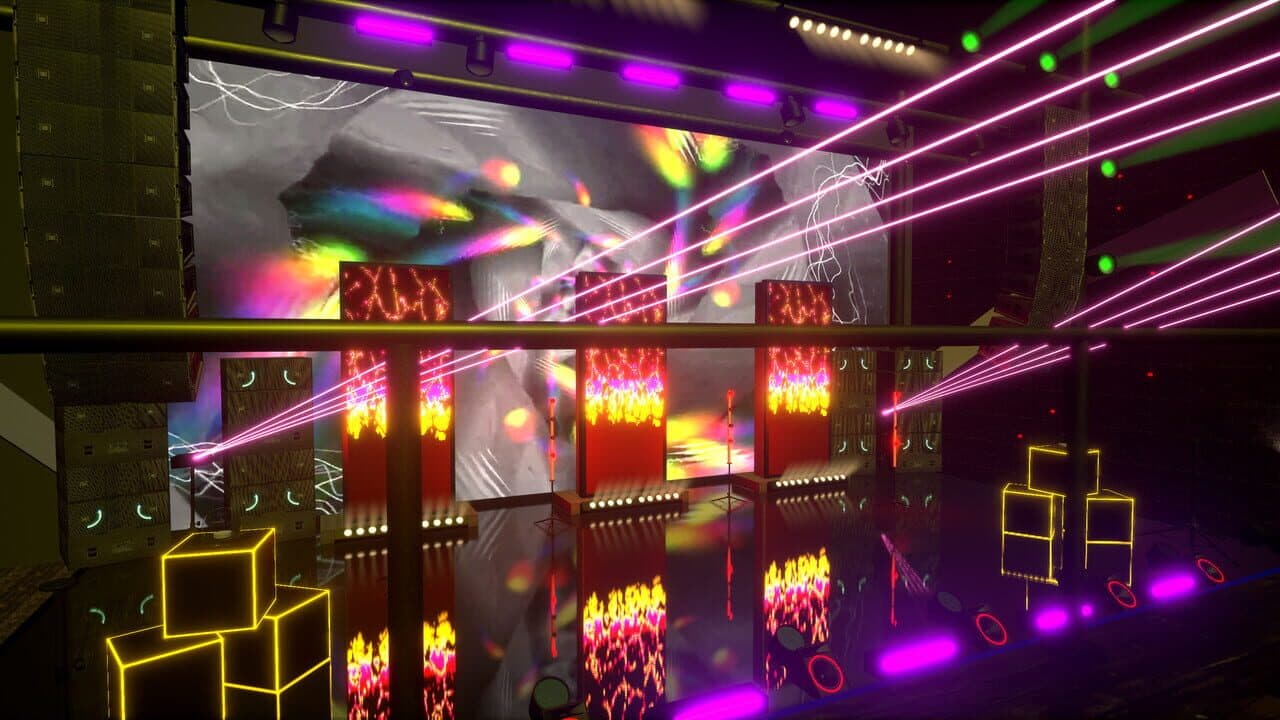 Soundscape VR screenshot 1
