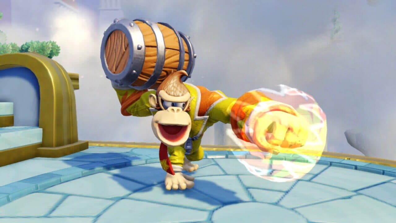 Skylanders: SuperChargers thumbnail 7