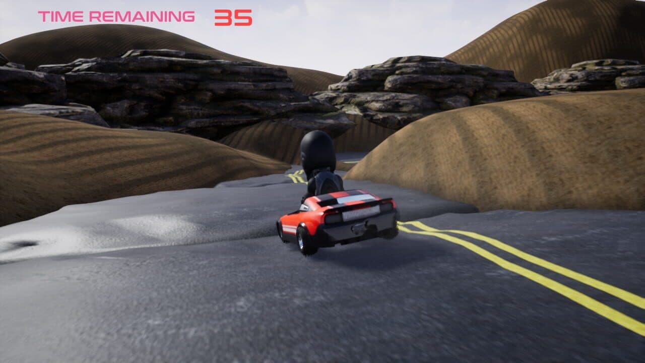 Go Kart Survival thumbnail 2