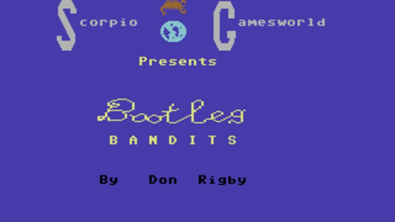 Bootleg Bandits thumbnail 2